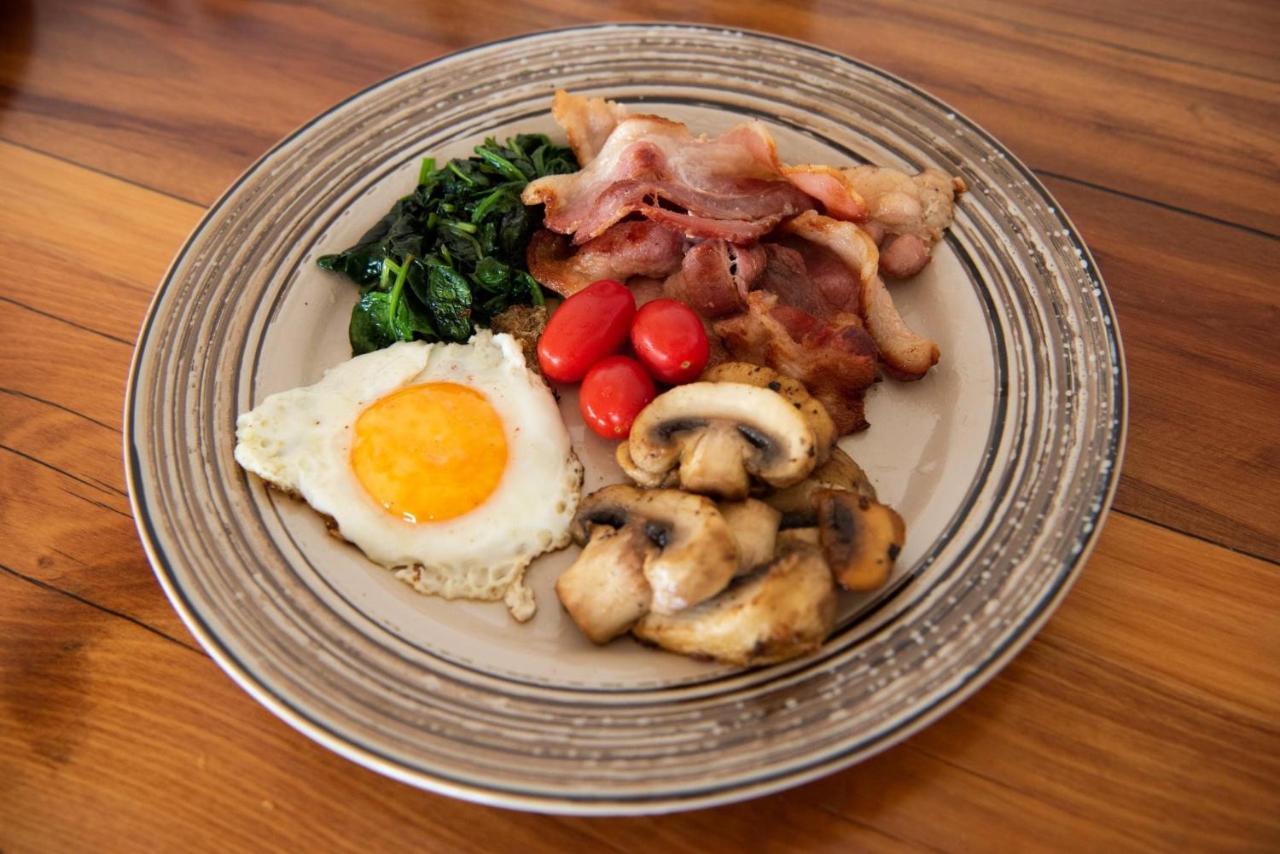The Salty Bushman B&B 努盖特角 外观 照片